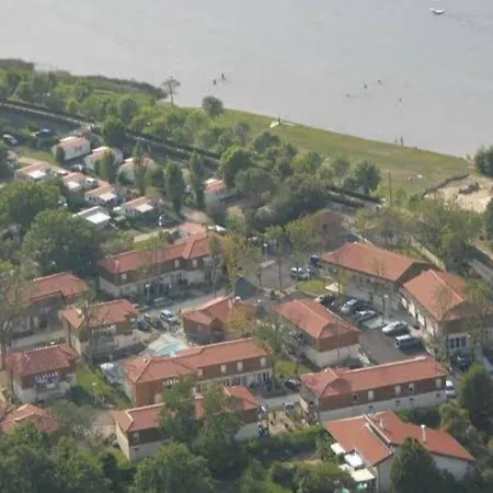 Les Terrasses Du Lac Piscine M65 Aureilhan  Buitenkant foto