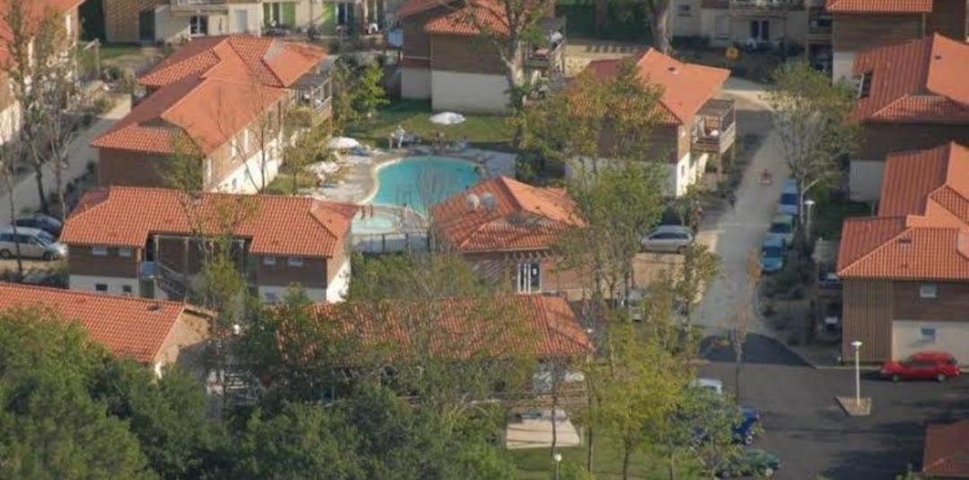 Apartment Les Terrasses Du Piscine M65 Aureilhan (Landes)