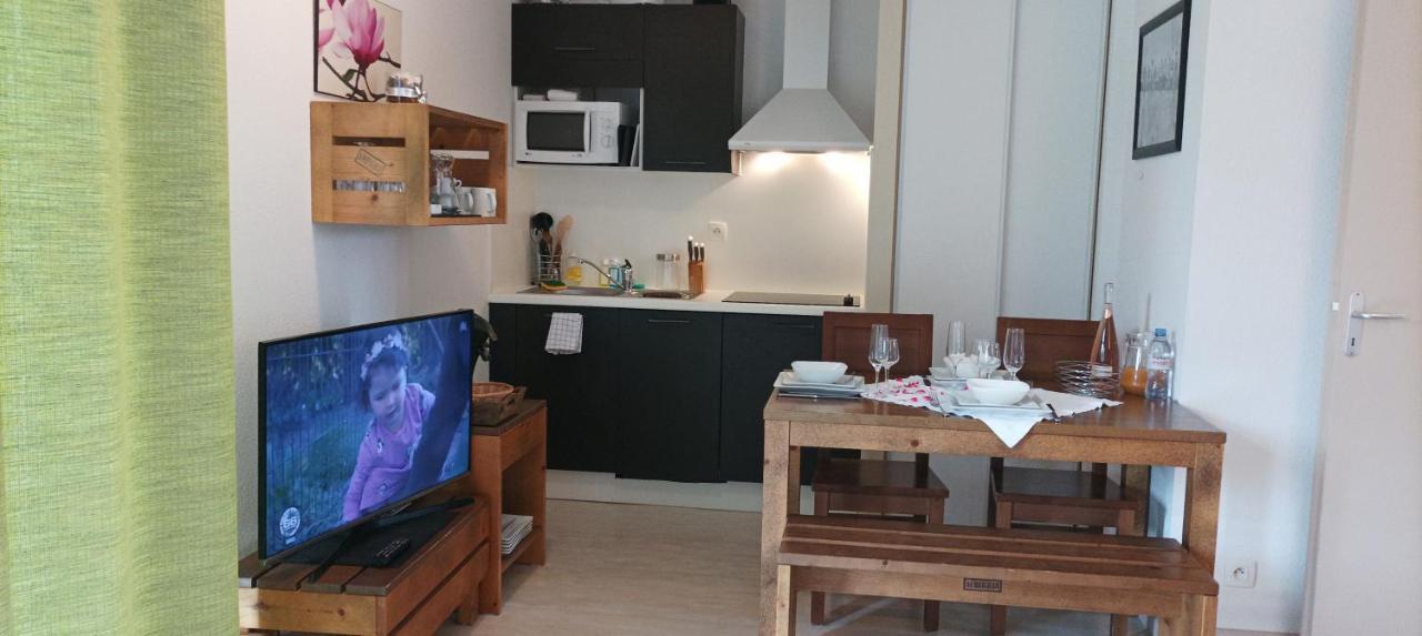 Apartment Les Terrasses Du Piscine M65 Aureilhan (Landes)